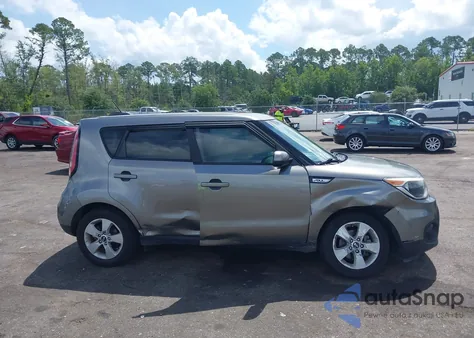 2019 Kia Soul from USA, damaged, VIN KNDJN2A22K7673609